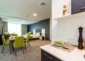 Earth & People Hotel & SPA - Free Parking & Swimming Pool 3