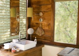 Baghvan Pench National Park - A Taj Safari Lodge 4