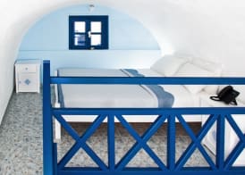 Roula Villa Studios & Apartments 4