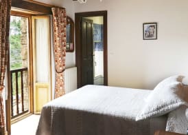 Hotel Rural La Puebla 5