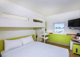 ibis budget Fawkner 5