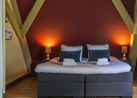 Hotel Corps de Garde 4