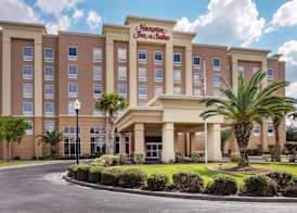 Hampton Inn & Suites Savannah - I-95 South - Gateway 2
