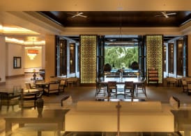 Grand Hyatt Goa 3