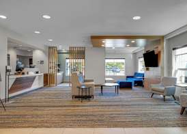 Holiday Inn Express & Suites PORTLAND-JANTZEN BEACH by IHG 3