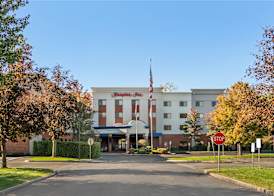 Hampton Inn Albany-Western Ave/University Area 3