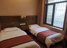 Beijing Huiqing Garden Bussiness Hotel 3