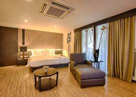 Lot 33 Boutique Hotel 4