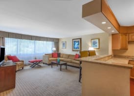 Holiday Inn CHARLOTTESVILLE-MONTICELLO by IHG 3