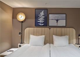 Scandic Sjöfartshotellet 2