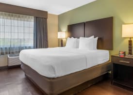 Best Western Hilliard Inn & Suites 5