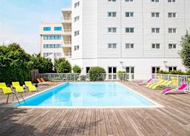 Novotel Paris Orly Rungis Aéroport 3