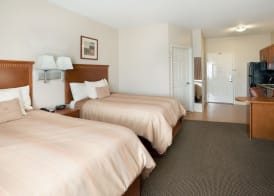 Candlewood Suites TEMPLE - MEDICAL CENTER AREA by IHG 3