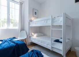 Lagoa Hostel & Suites 3