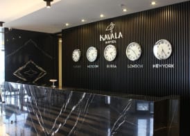 Kavala Hotel 4