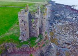 A Castle view B&B 5