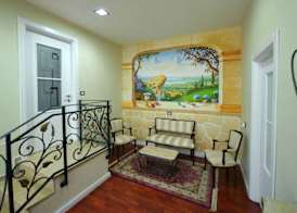 City 5 Hotel 4