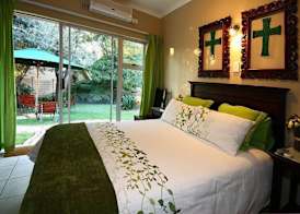 @Home Guest House 4