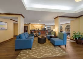 Comfort Inn Fayetteville I-95 2