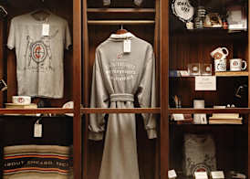Chicago Athletic Association, part of Hyatt 5