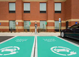 Hampton Inn & Suites Washington DC North/Gaithersburg 5