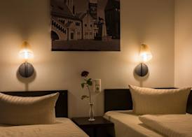 Hotel Fürstenhof 5