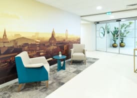 Zenao Appart'hôtels Suresnes 5