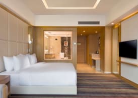 Radisson Blu Gorakhpur 5