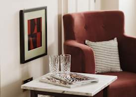 The Hillbrook Hotel - Sherborne 3
