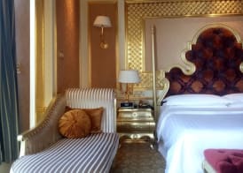 Sheraton Chongqing Hotel 4
