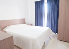 Shamrock Apartments 3
