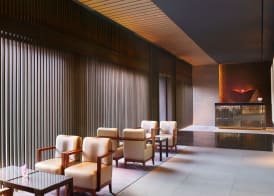 The Ritz-Carlton Kyoto 3