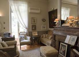 Hotel Villa Rivoli 5