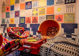 SALUT MAROC! Luxury Boutique Hotel & Restaurant 2