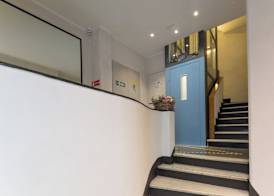 Hotel Doria 2