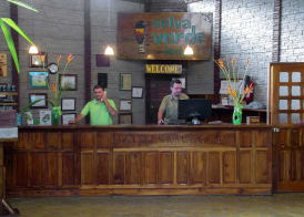 Selva Verde Lodge 2