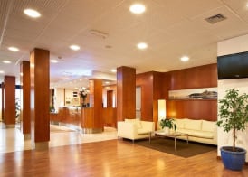 Hotel Rialto 3