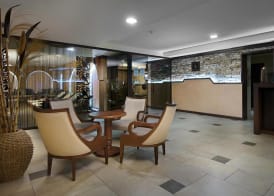 Royal Park Hotel by Astoria Collection 2