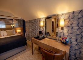 Brisbane House Hotel 4