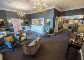The Park Hotel 2