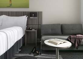 Mercure Sydney Blacktown 5