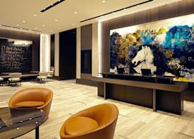 Hyatt Centric The Loop Chicago 3