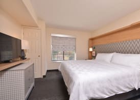 Holiday Inn & Suites RALEIGH-CARY (I-40 @WALNUT ST) by IHG 3