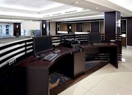 Sheraton Montreal Airport Hotel 3