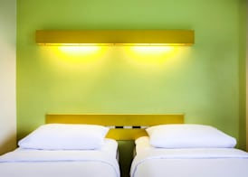 Ibis Budget Jakarta Cikini 3