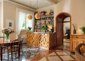 Villa Arizona 5