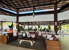 Hotel Aldeia da Praia 3