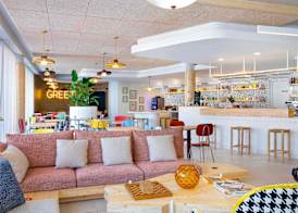 ibis Styles Salon de Provence 2