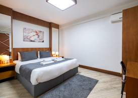 Dreams Istanbul Hotel 4