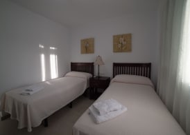 Hotel Apartamentos Manilva Sun 5